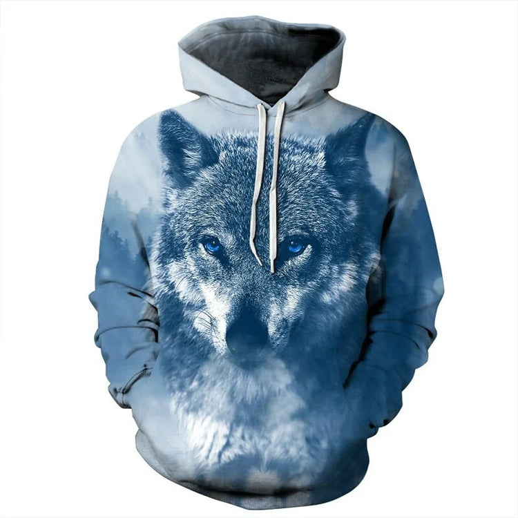 Hoodies & Sweater